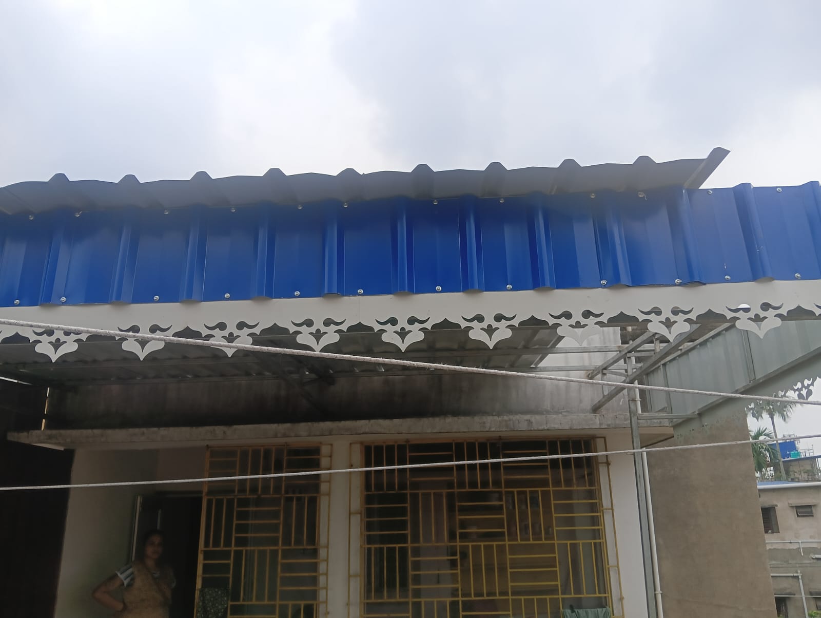 Recent fabrication project 19 by Radha Krishna Enterprise